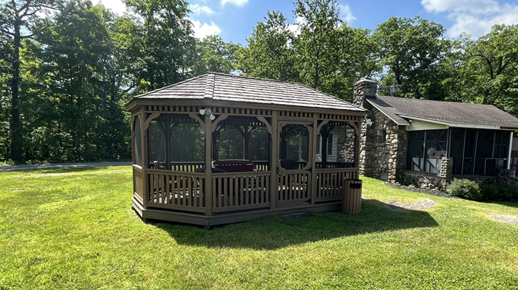 Gazebo