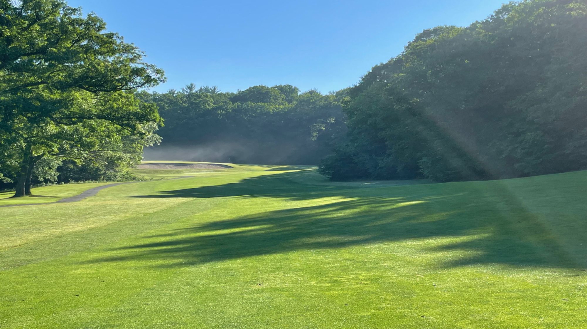 Driving Range